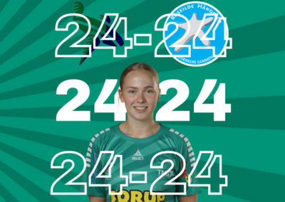 TMS – Roskilde 24-24