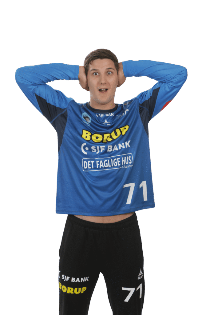 TMS Ringsted Šimon Mizera