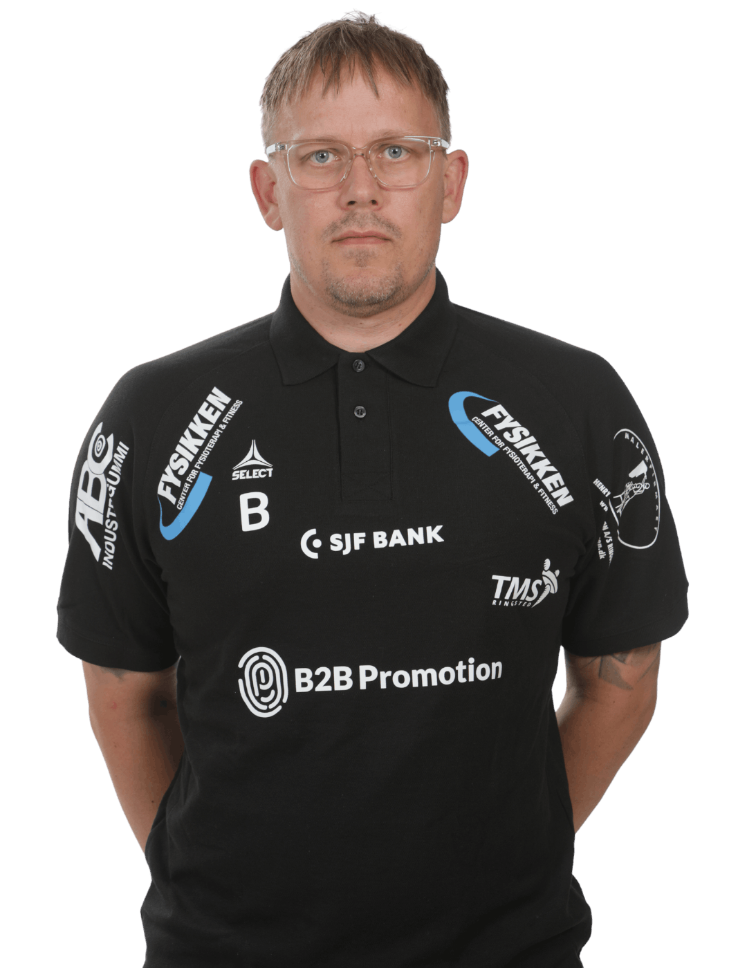 TMS Ringsted Kenneth Olsen