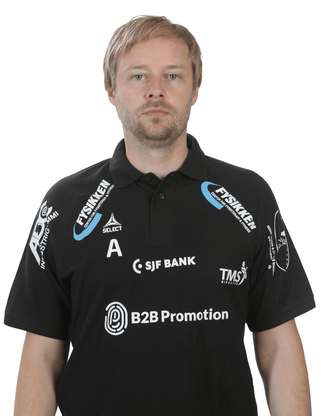 TMS Ringsted Rasmus Vesterlund Nielsen