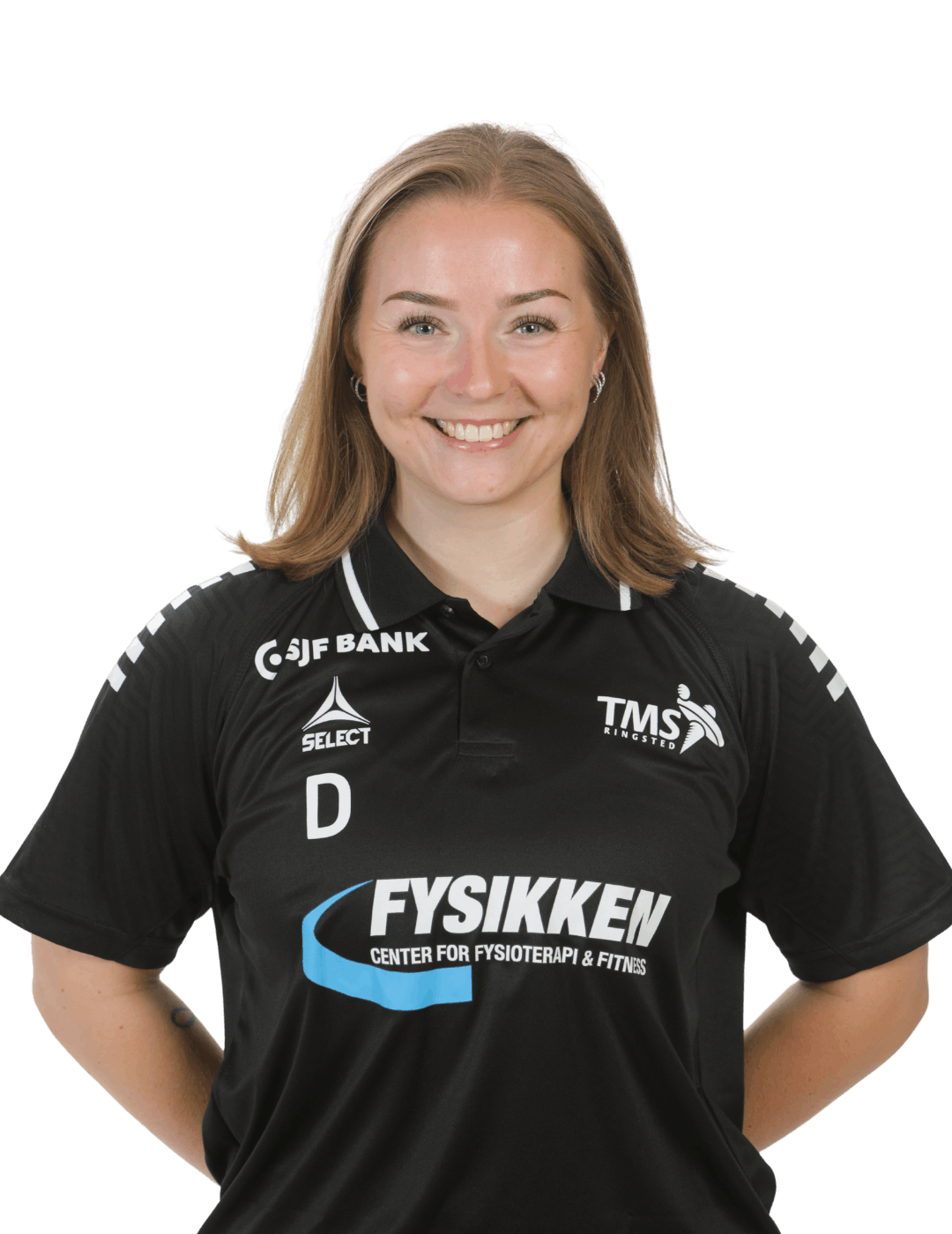 TMS Ringsted Johanne Bjørklund