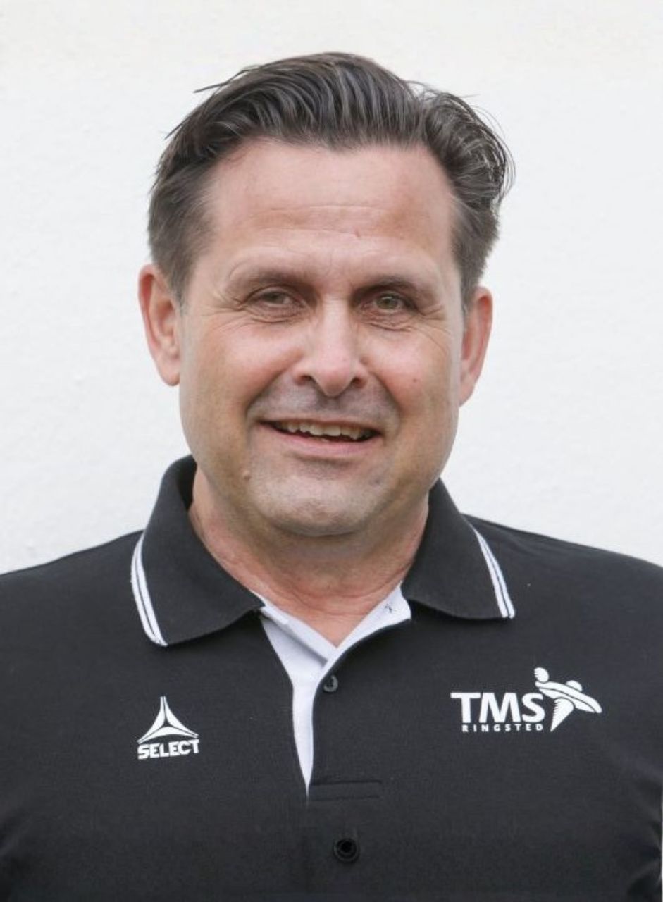 Henrik Dudek