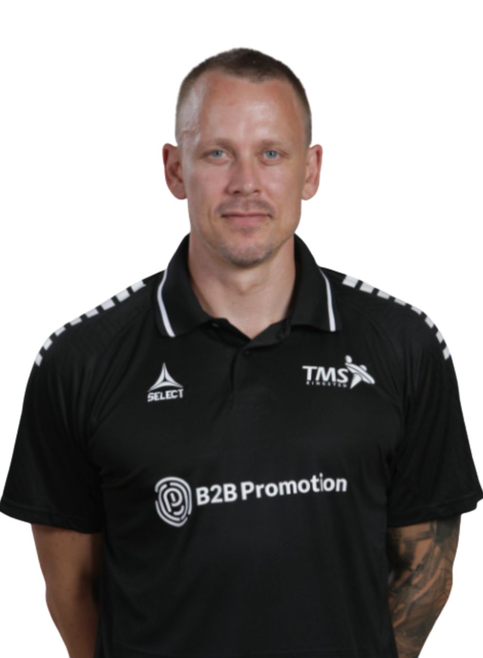 Morten Olsen
