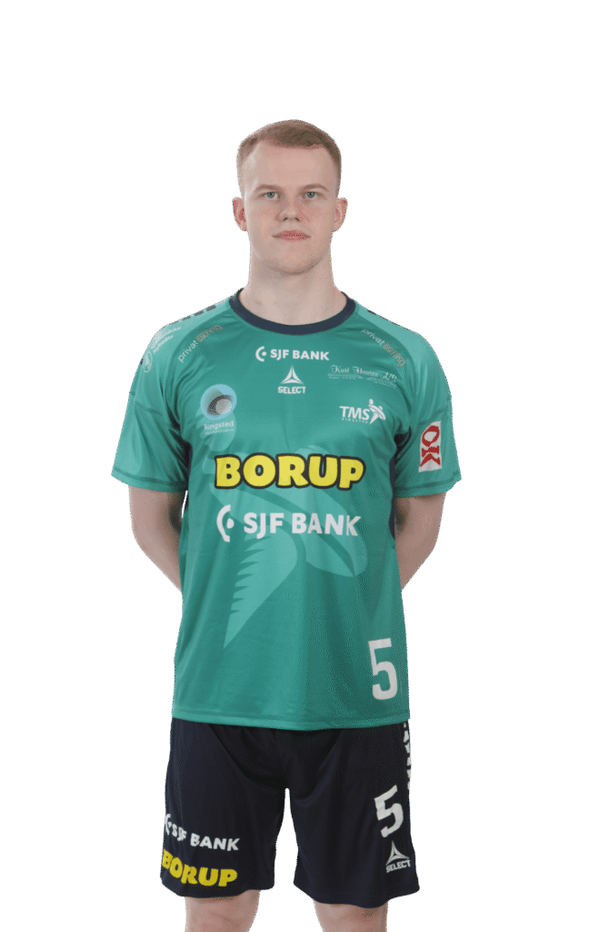TMS Ringsted Pauli Rasmussen