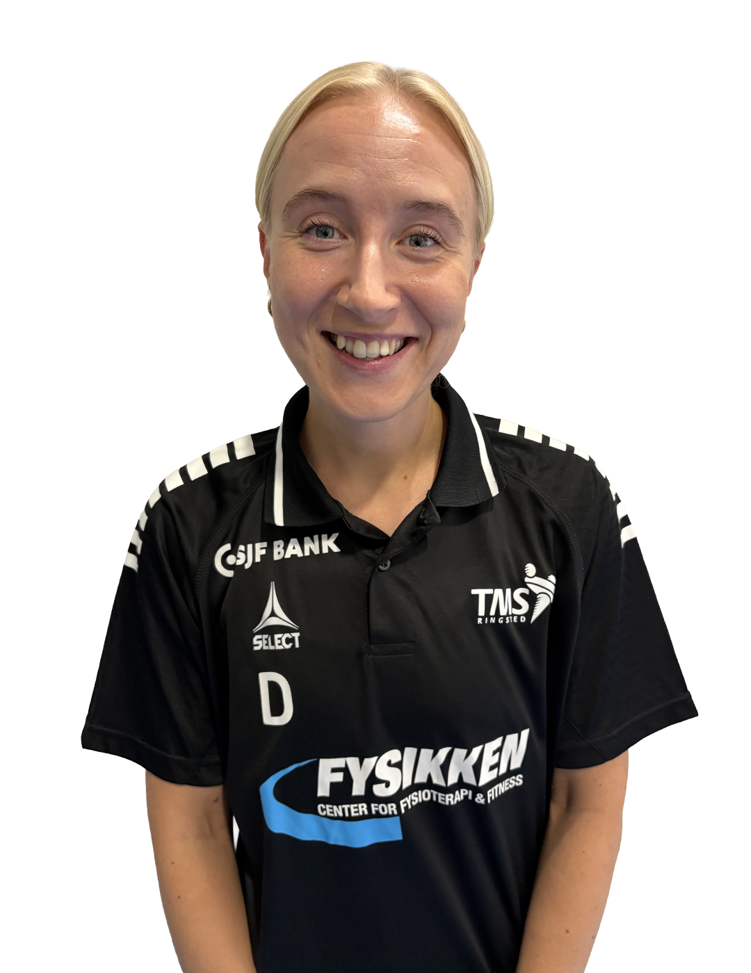 Louise Jensen - TMS Ringsted